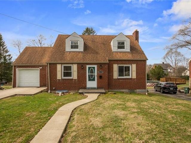 House for sale in Mckeesport, Pennsylvania