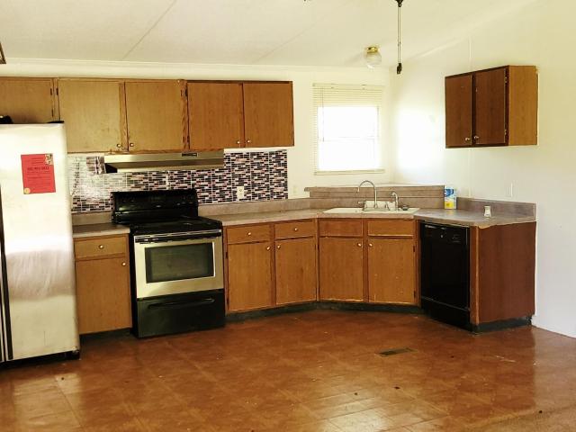 House for sale in Carriere, Mississippi