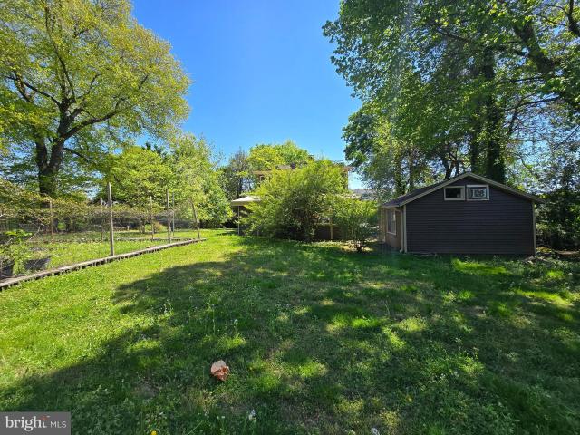 Land for sale in Virginia