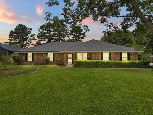 House for sale in Deridder, Louisiana
