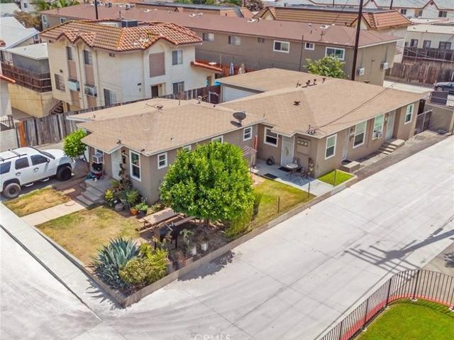 Townhouse for sale in Alhambra, California