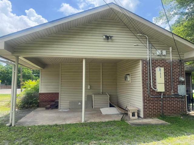 House for sale in Ark