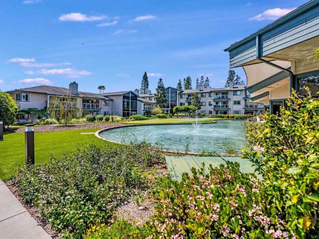 Condo for sale in California