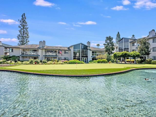 Condo for sale in California