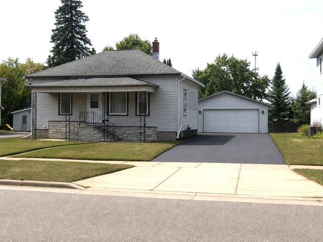 House for sale in Antigo, Wisconsin