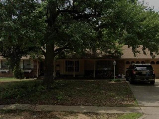 House for sale in Ponca City, Oklahoma