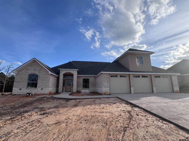 House for sale in Smith, Texas