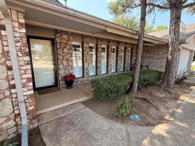House for sale in Oklahoma City, Oklahoma