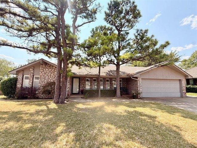 House for sale in Oklahoma City, Oklahoma
