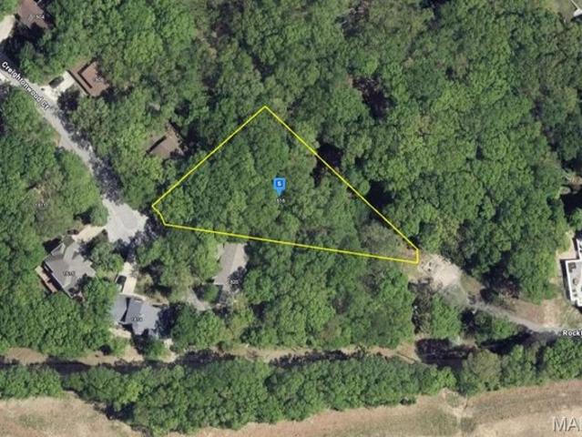 Land for sale in High Ridge, Missouri