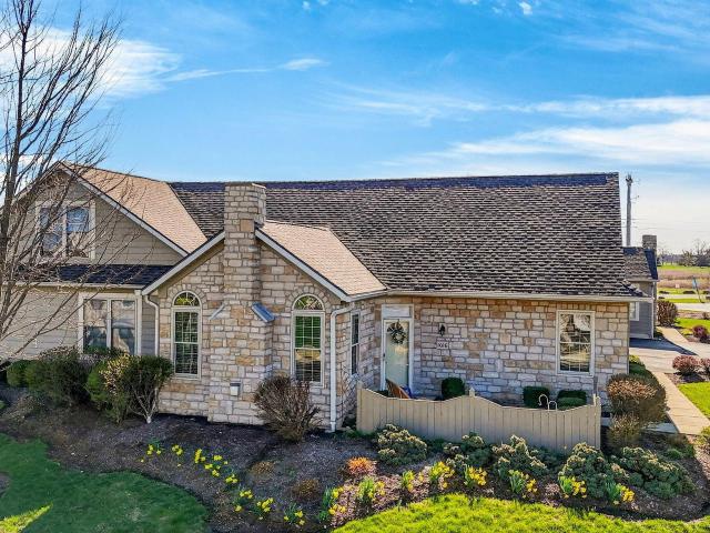 Condo for sale in Circleville, Ohio