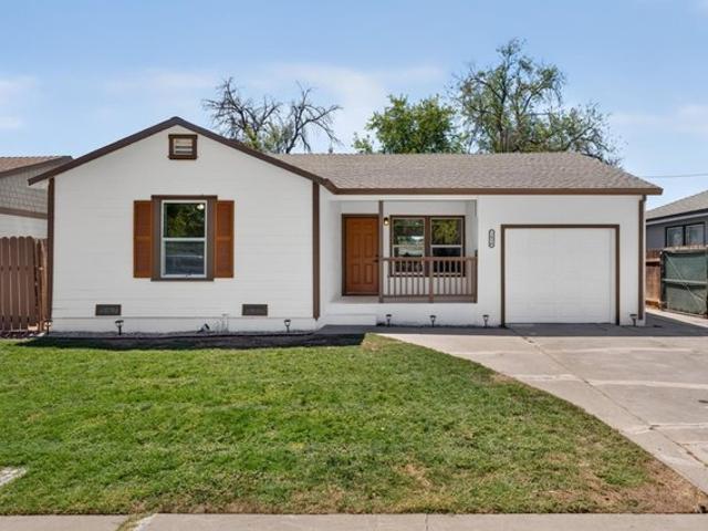 House for sale in Marysville, California