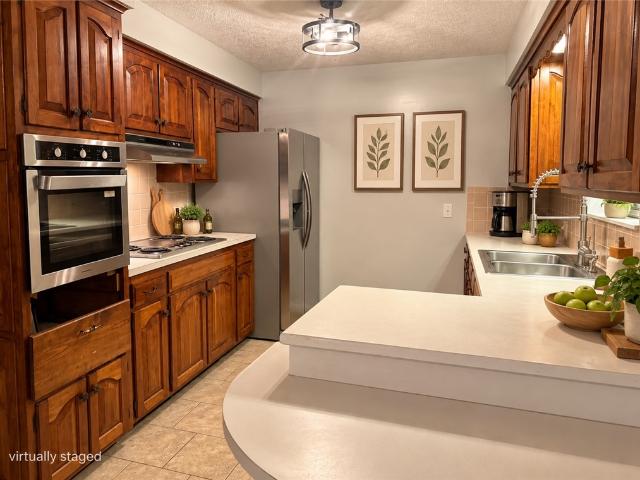 House for sale in Pea Ridge, Benton County