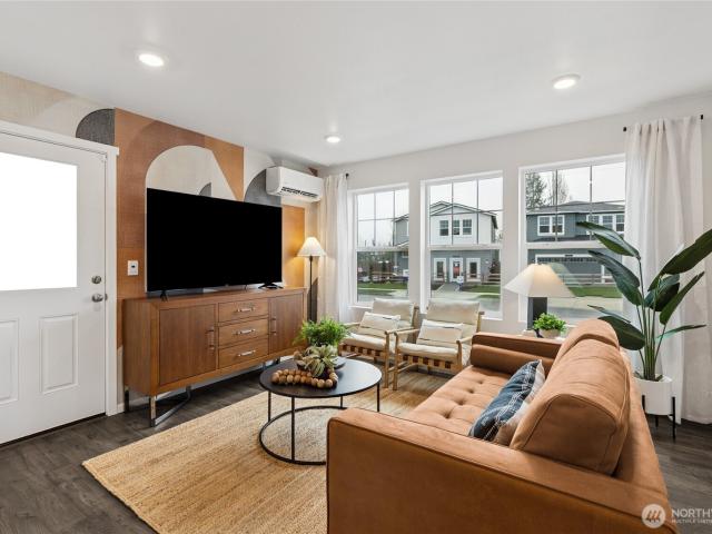 House for sale in Thurston, Washington