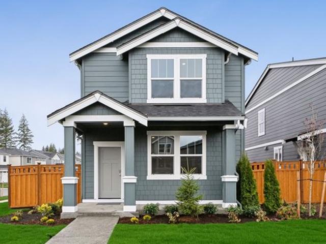 House for sale in Lacey, Thurston County