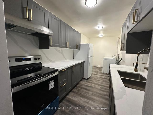 Condo for sale in Woburn, Ontario