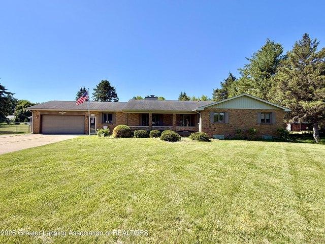 House for sale in Eaton, Michigan