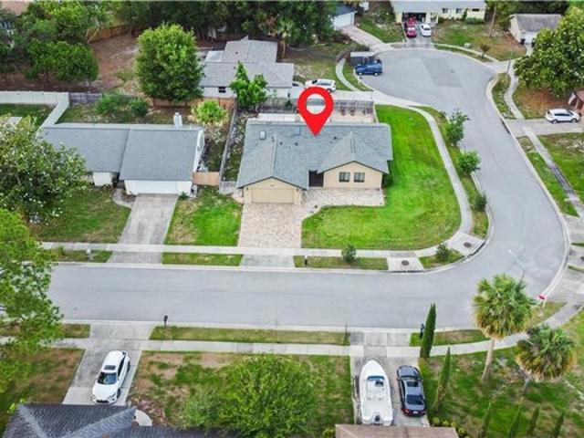 House for sale in Casselberry, Florida