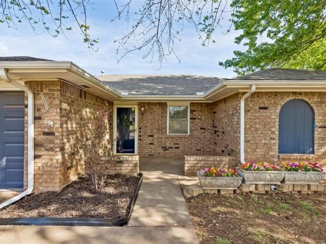 House for sale in Battiest, Oklahoma