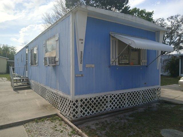House for sale in Malabar, Florida