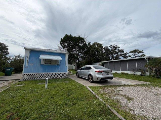 House for sale in Malabar, Brevard County