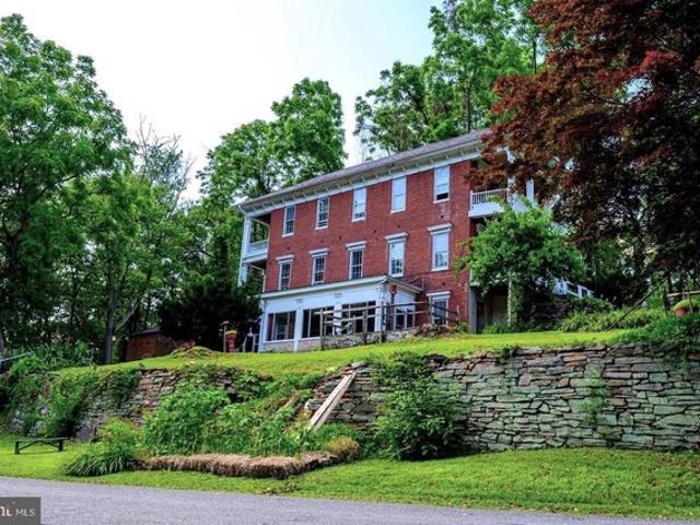 House for sale in Pylesville, Maryland