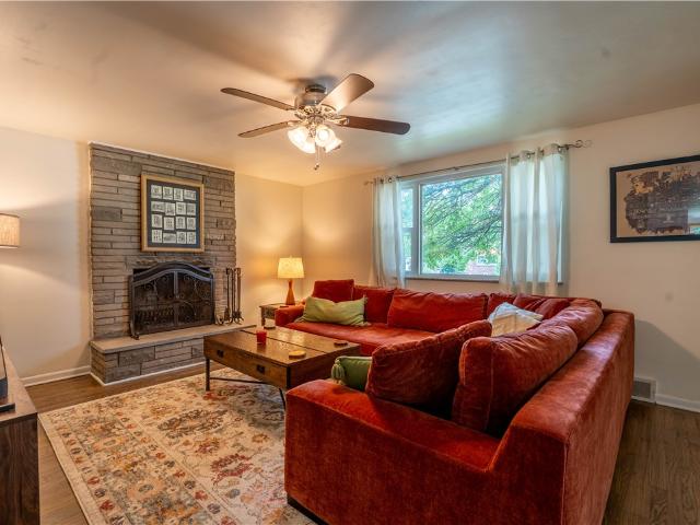 House for sale in Coraopolis, Pennsylvania