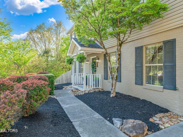 House for sale in Tennessee