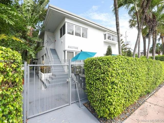 Condo for sale in Miami Beach, Florida