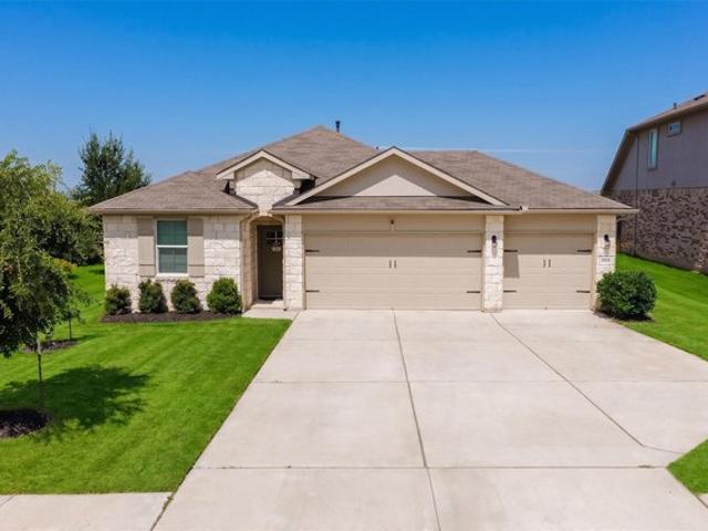 House for sale in Williamson, Texas