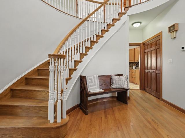 House for sale in Wake County, North Carolina
