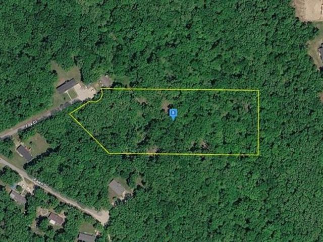 Land for sale in Festus, Missouri