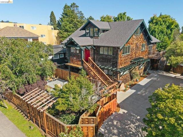 Condo for sale in Berkeley, California