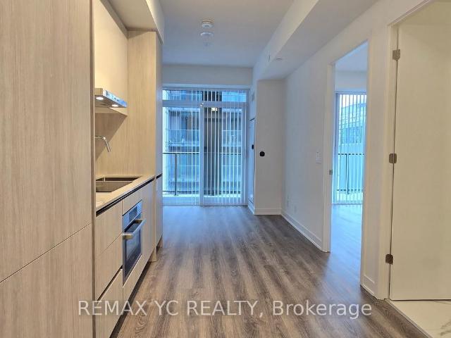 Condo for rent in Woburn, Ontario