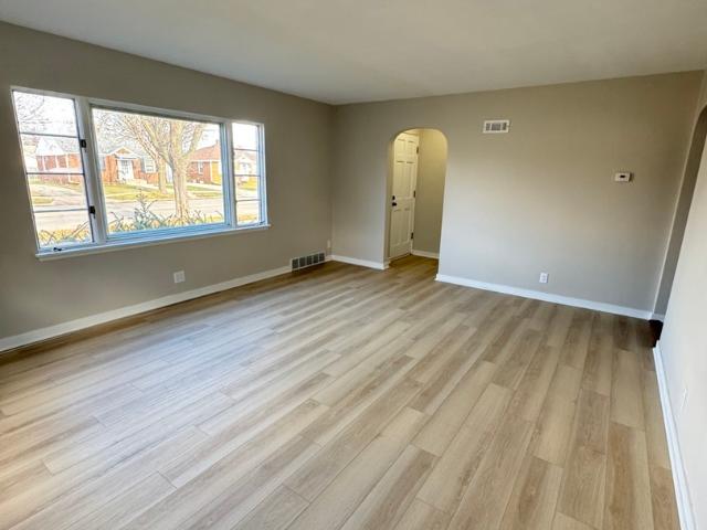 House for sale in Joliet, Illinois
