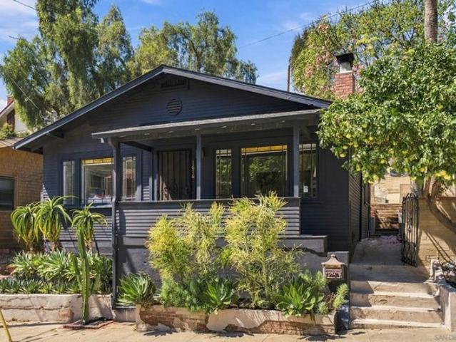 House for sale in Jacumba, California