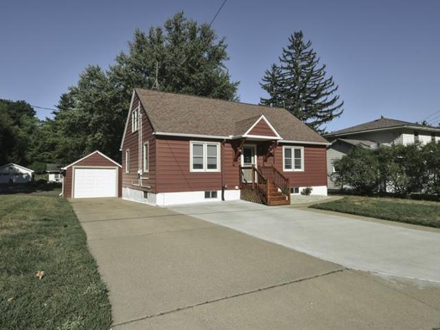 House for sale in Red Wing, Minnesota