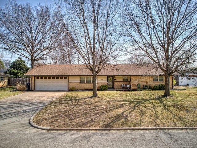 House for sale in Bartlesville, Oklahoma