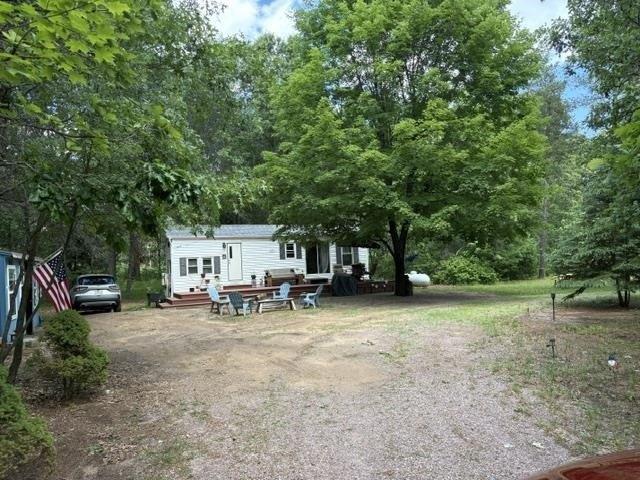 Land for sale in Nekoosa, Wisconsin
