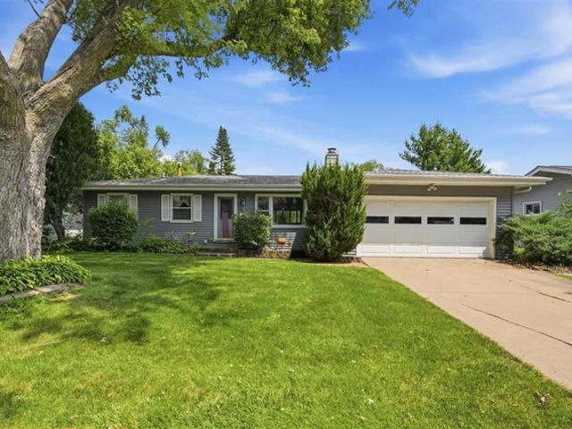 House for sale in Iowa City, Iowa