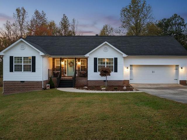 House for sale in Ringgold, Catoosa County
