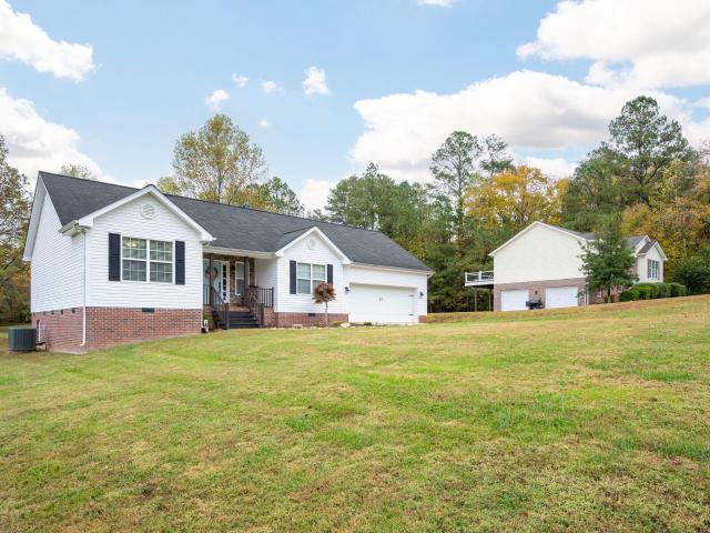 House for sale in Ringgold, Whitfield County