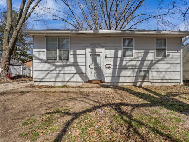 House for sale in Urbana, Illinois