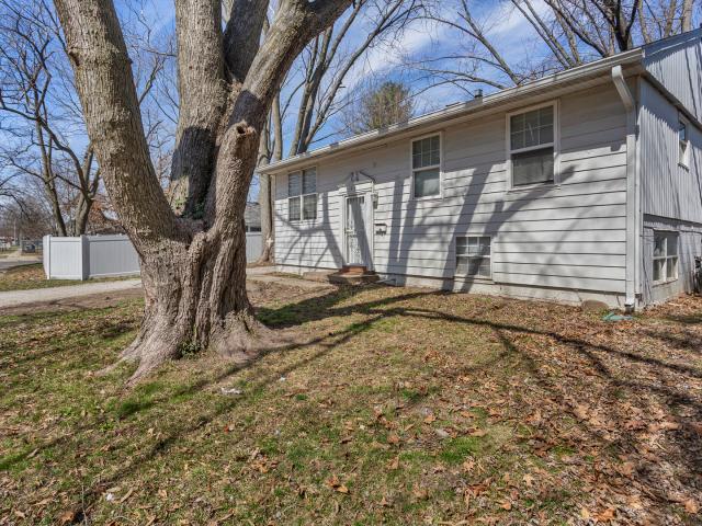 House for sale in Urbana, Illinois