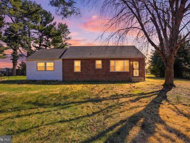 House for sale in Cecil, Maryland