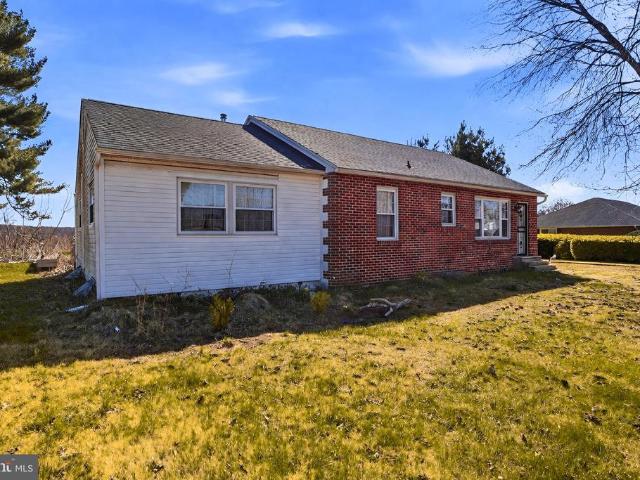 House for sale in Cecil, Maryland