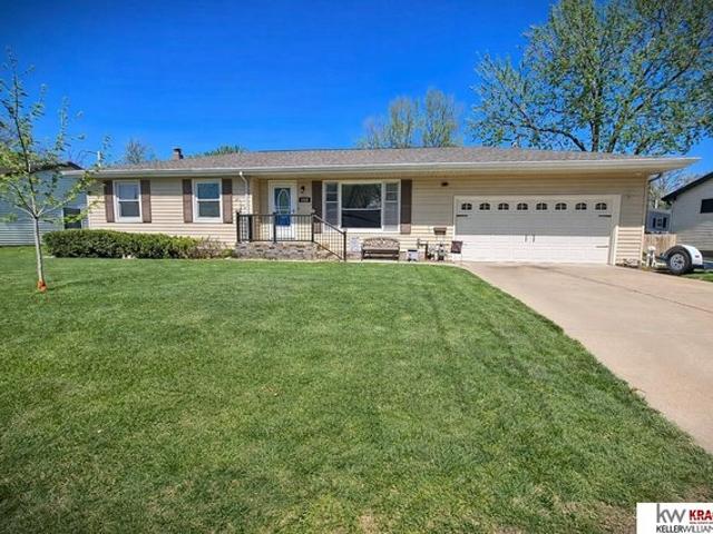 House for sale in Nebraska