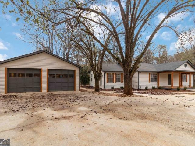 House for sale in Mcdonough, Georgia
