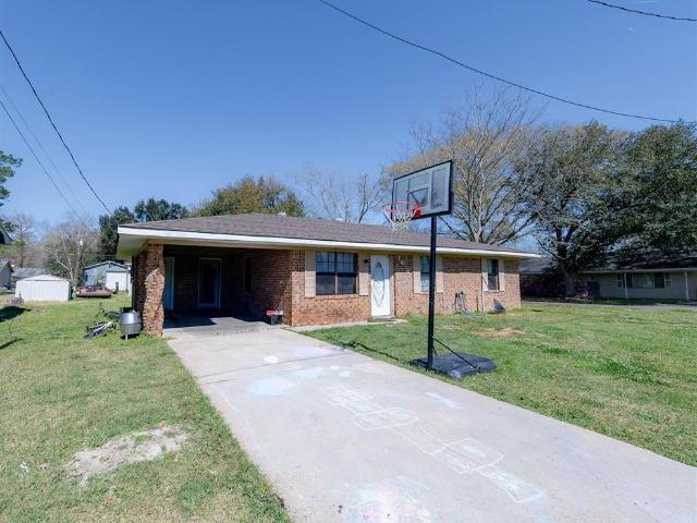 House for sale in Kinder, Louisiana