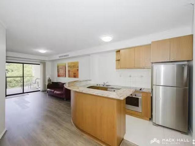 Apartment for rent in Perth, City Of Perth